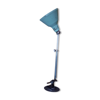 Industrial lamp