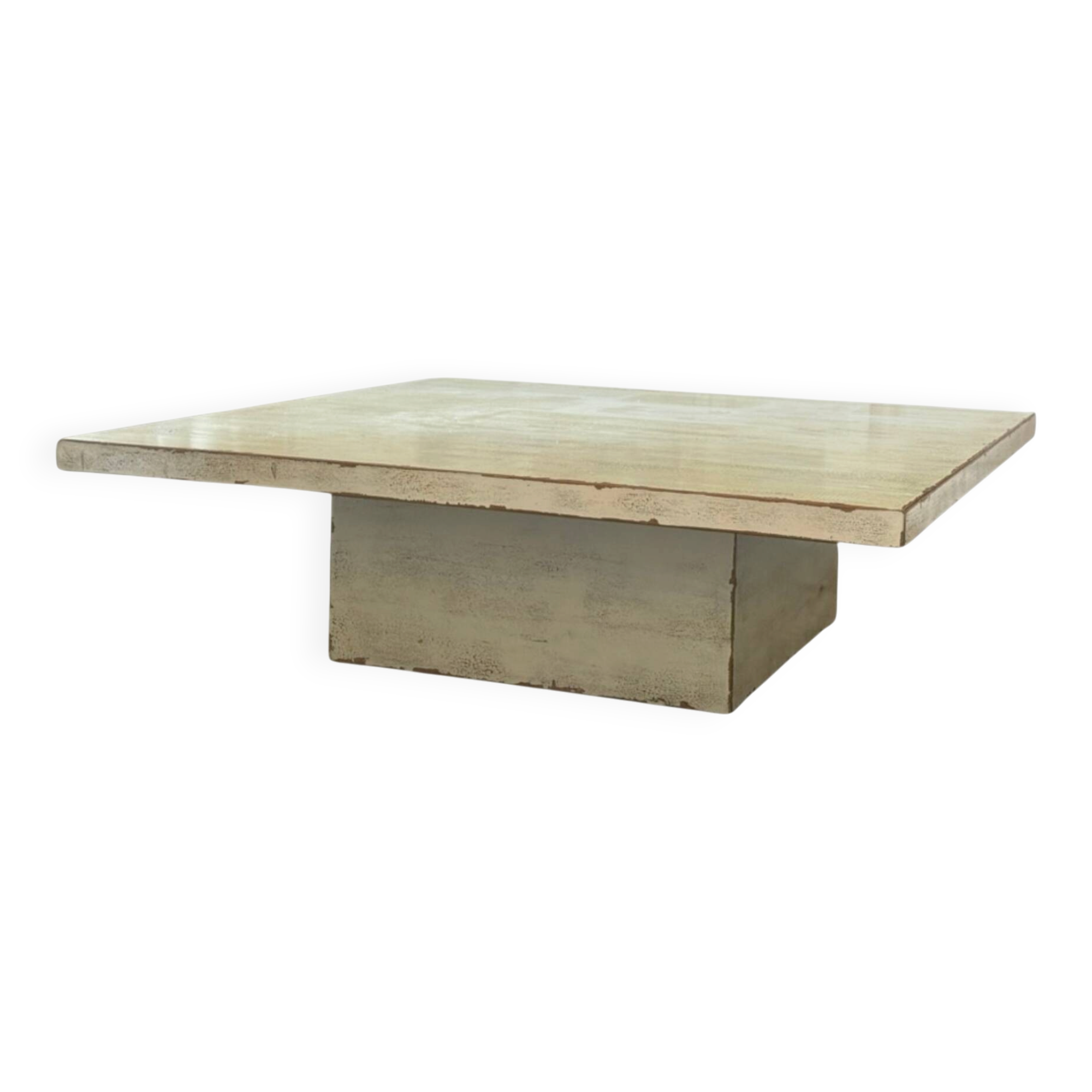 XL coffee table