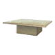 XL coffee table
