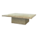 XL coffee table