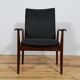 Armchairs model 209 Diplomat by Finn Juhl for France & Søn, 1960s, Set of 6