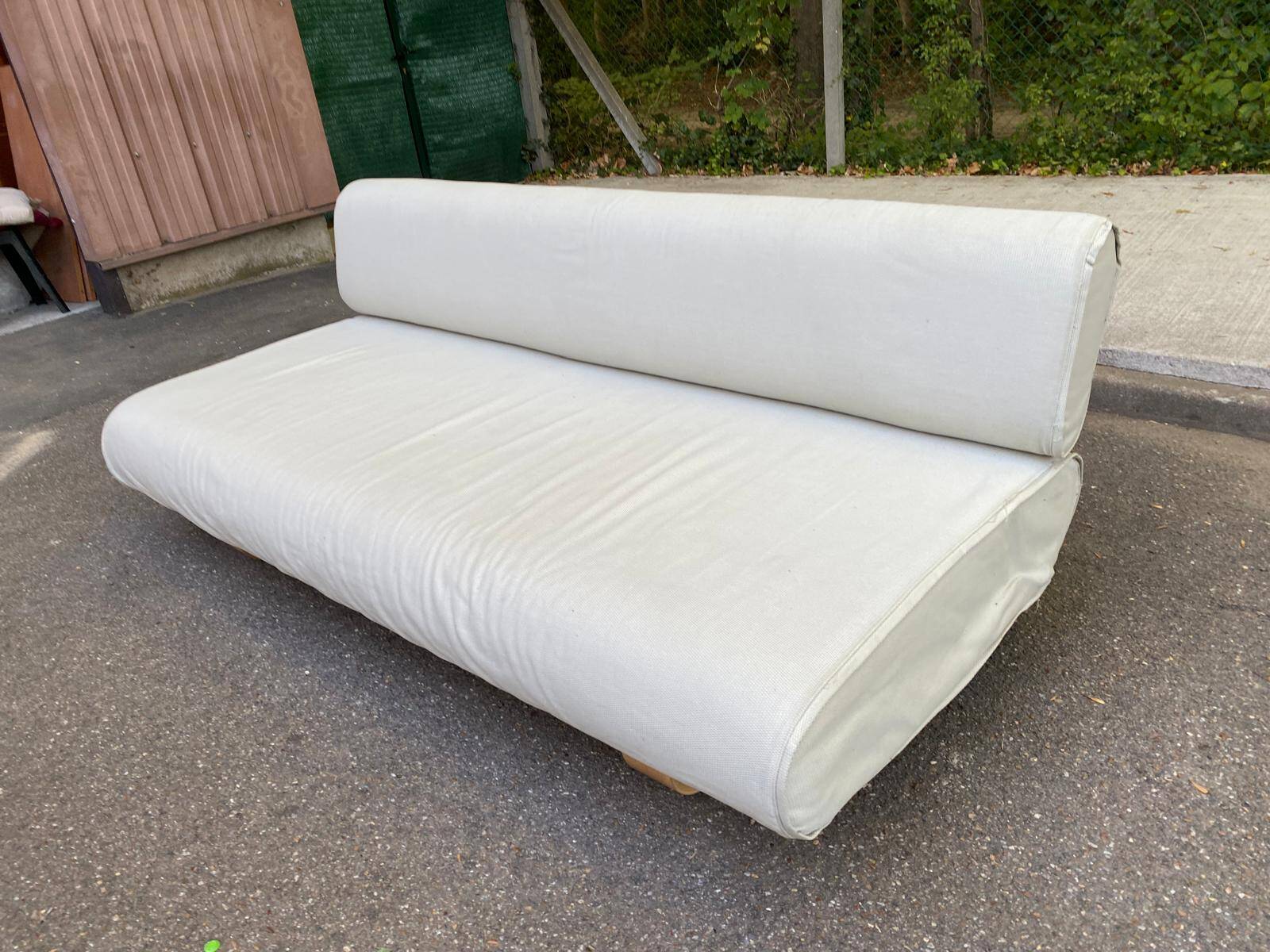 Scandinavian 3-seater sofa by Niels Gammelgaard for IKEA ALLERUM 1999