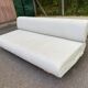 Scandinavian 3-seater sofa by Niels Gammelgaard for IKEA ALLERUM 1999