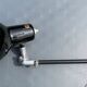 Old architect lamp RIJO model registered