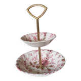 Rose Chintz Servant