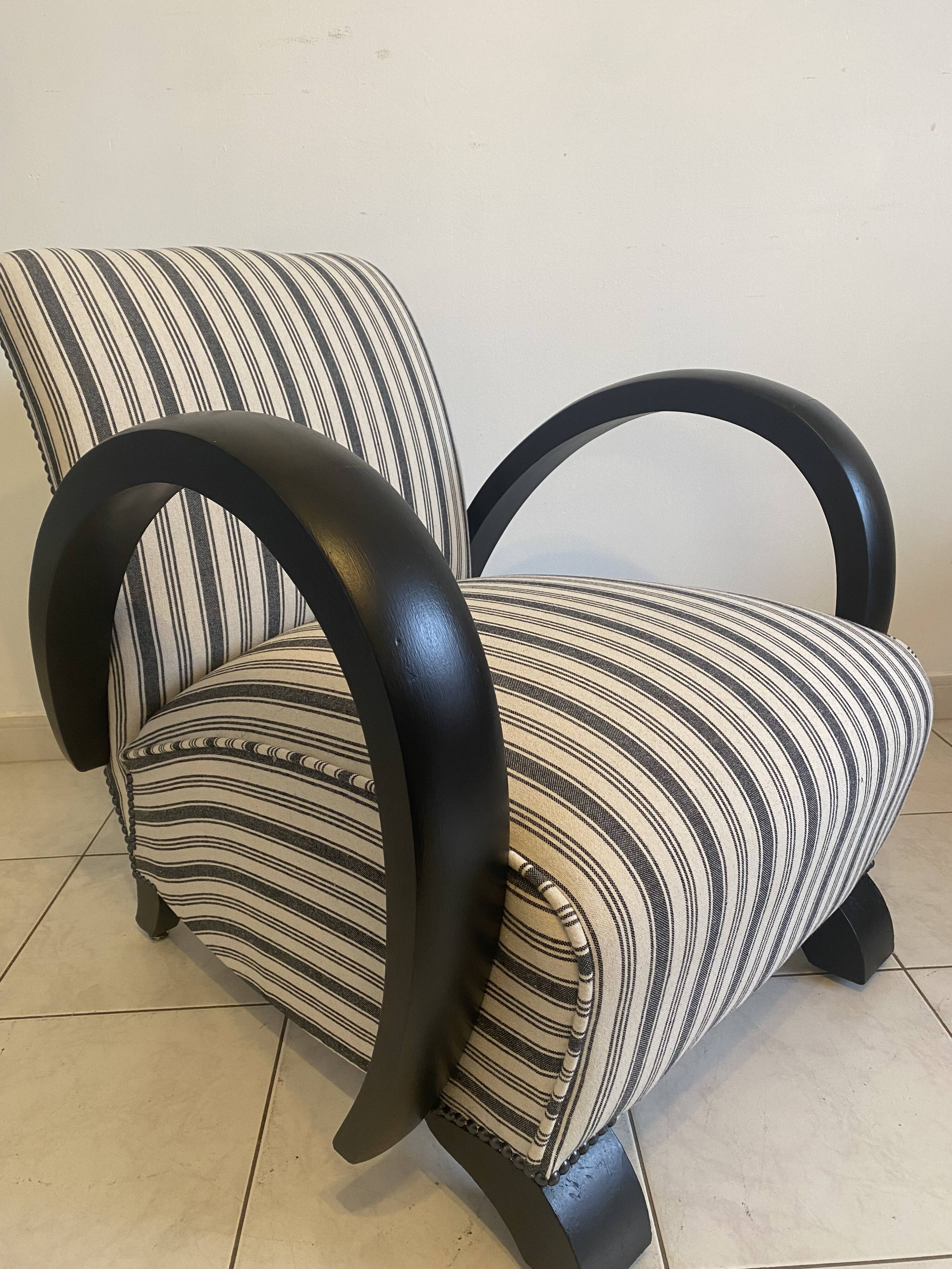Armchair