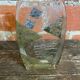 Vase ancien Decorabilia en verre à décor abstrait, Italie
