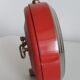 Vintage mechanical reveil stentor bayard