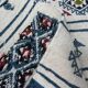 Traditional Tunisian Berber Rug, Berber Accent Rug