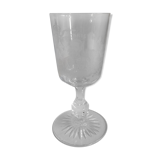 Verre de collection