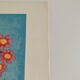 Lithograph signed in pencil by Gabriel Zendel.