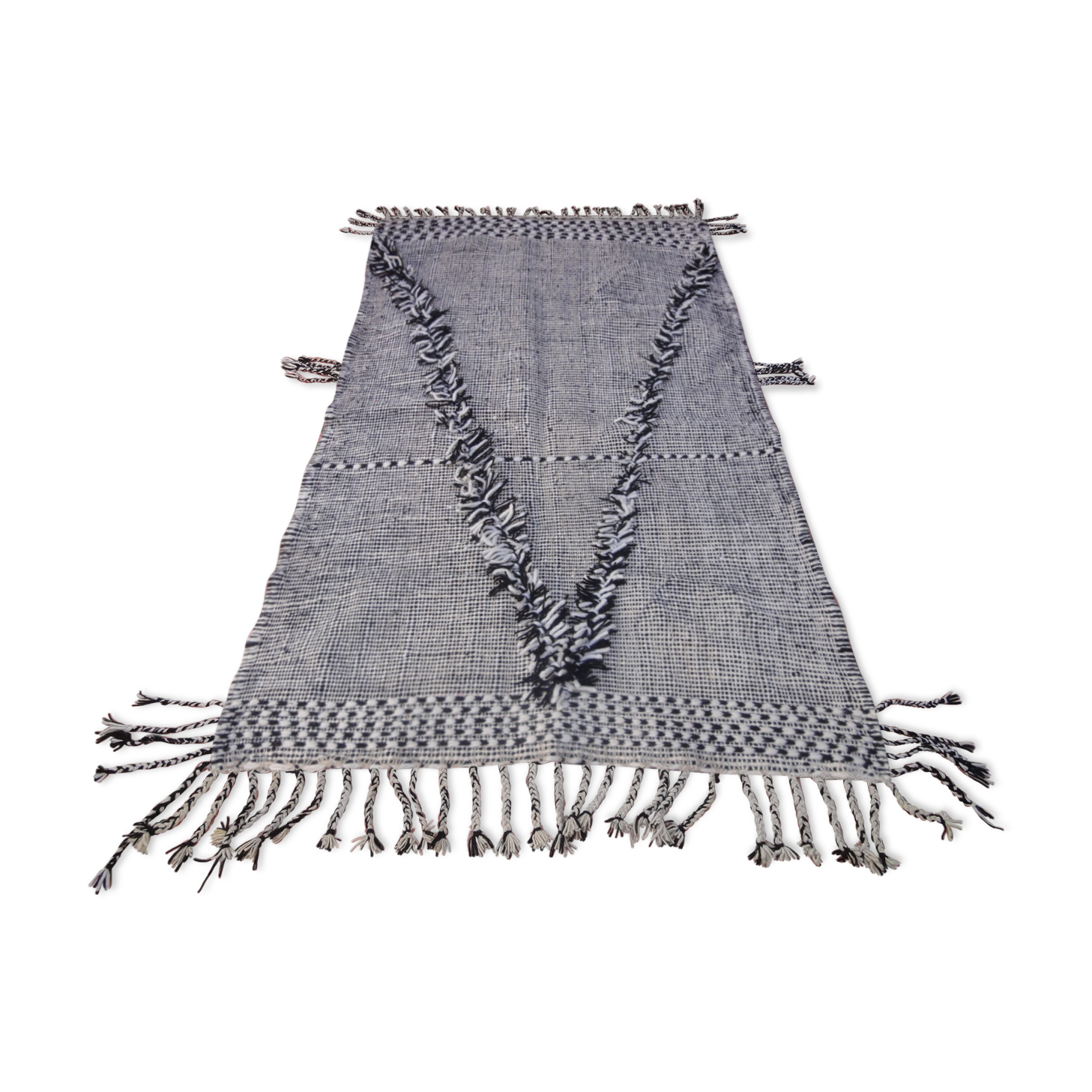 Carpet Zanafi 137 x 90 cm