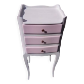 Louis XV bedside table
