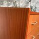Vintage 1960s chest of drawers