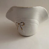 Vase cache-pot vintage