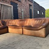 Modular corner seating De Sede Ds46