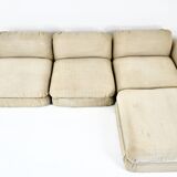 Modular sofa by Rodolfo Bonetto for Tecnosalotto, 1960s