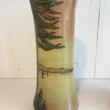 Vase Legras, circa 1910