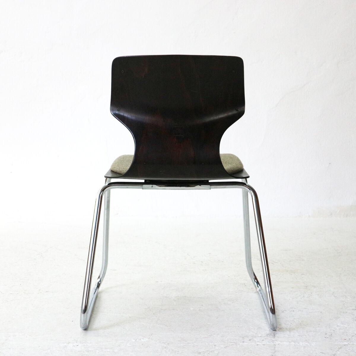 Flötotto pagholz chair, 1960