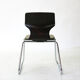 Flötotto pagholz chair, 1960