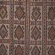 Vintage Turkish kilim handwoven 161x226 cm