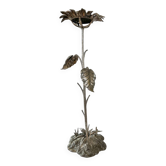 Sagudo bronze silver ashtray holder