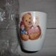 Petit verre "Bonne nuit les petits"