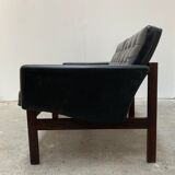 Set sofa and armchairs "Moduline" by Ole Gjerløv-Knudsen & Torben Lind for France & Søn, 1960s