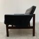 Set canapé et fauteuils "Moduline" d'Ole Gjerløv-Knudsen & Torben Lind pour France & Søn, 1960s
