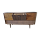 Loewe Ofta sideboard hifi radio record player 60s