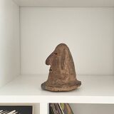 Terracotta head | Pre-Columbian Period