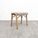 Tabouret Mid-Century en Bois Courbé par Ludvík Volák pour Dřevopodnik Holešov, 1960s