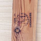 Table à manger de Johannes Andersen pour Uldum Møblefabrik