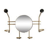 Vintage coat rack