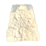 Goat skin 95x165cm
