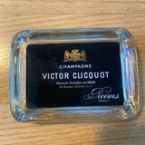 Cendrier Champagne Victor Clicquot