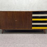 Buffet U-460 vintage par Jiri Jiroutek pour Interier Praha