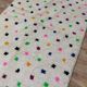 Handmade Moroccan Berber Rug 250 X 150 CM