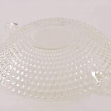 Vacuum-Pocket modern Italian glass