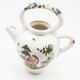 Vintage ceramic pitcher