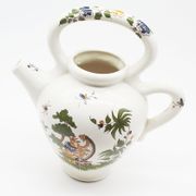 Pichet en céramique vintage