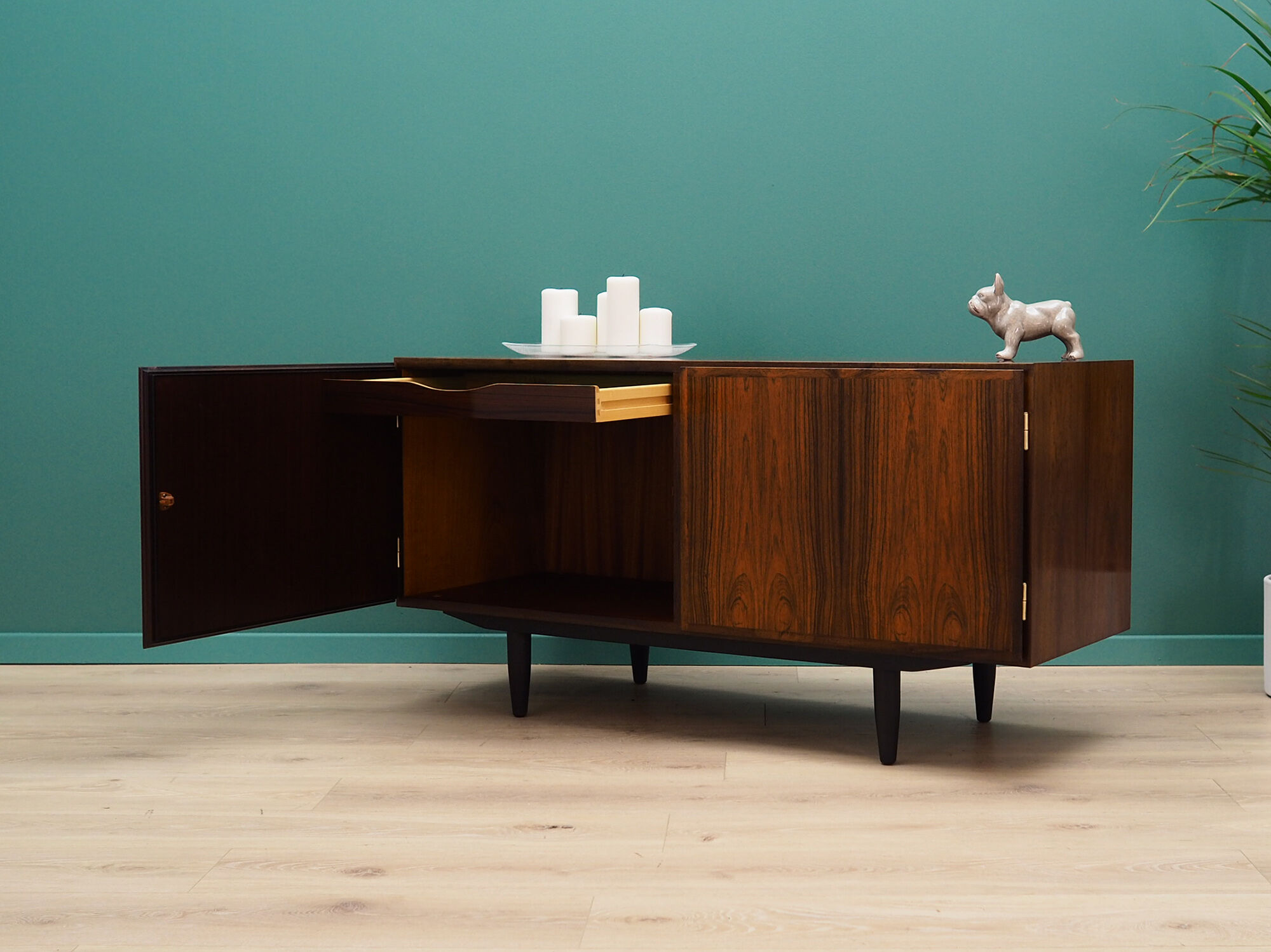 Omann Jun sideboard 60s