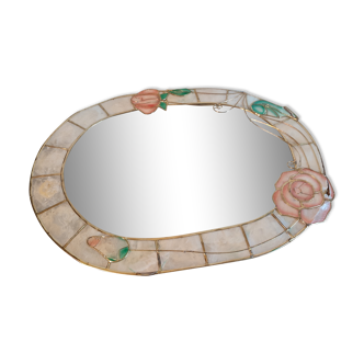 Mirror tray