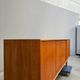 Teak sideboard, Denmark 1960s