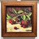 Triptyque nature morte