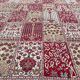 Very large Atlas rug