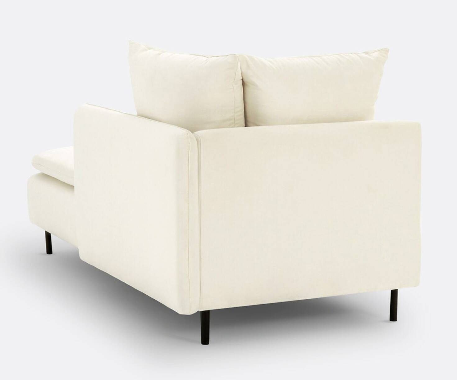 Meridian Sofa 2/3 Seater La Redoute Interiors