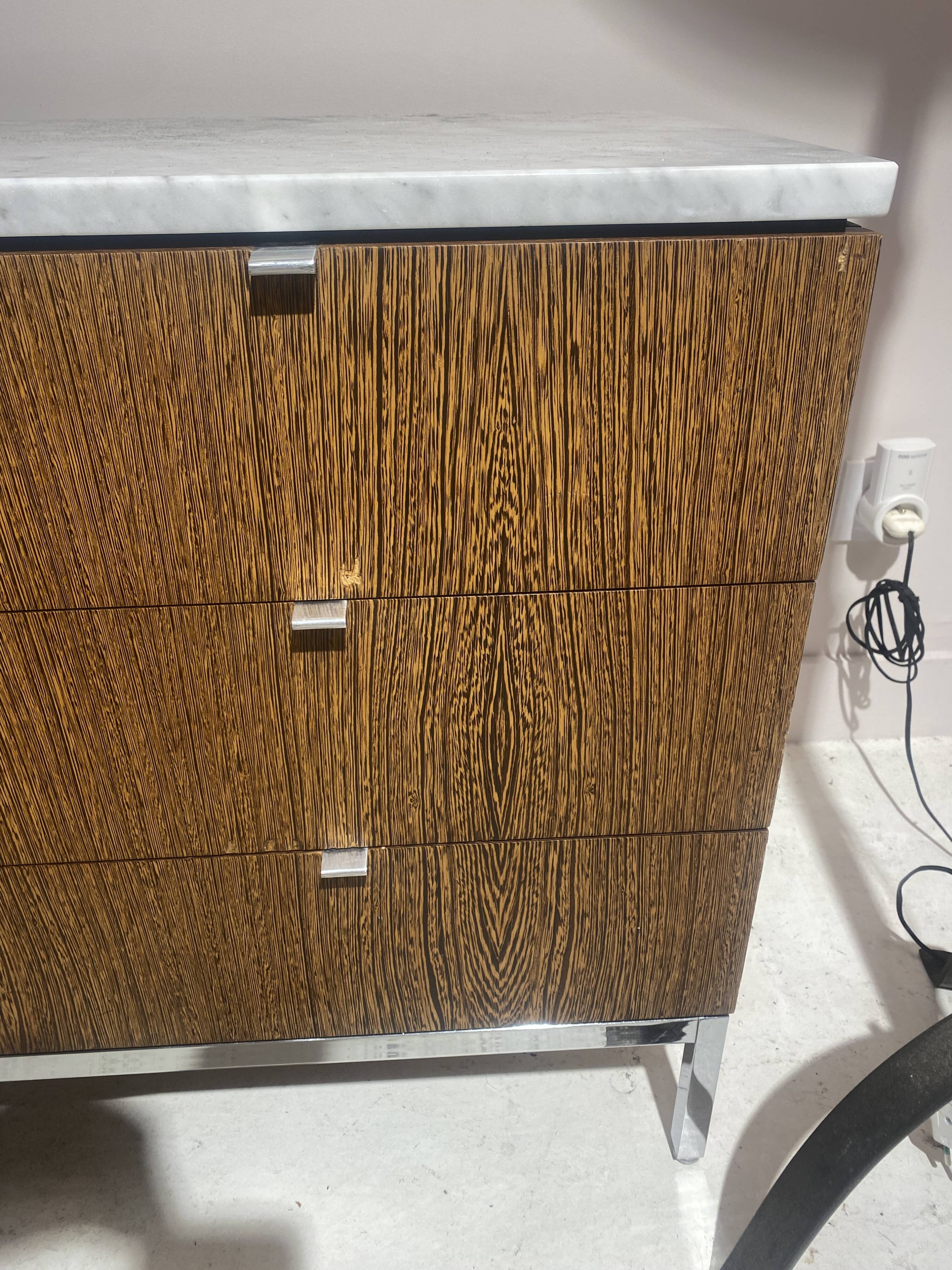 Florence Knoll Sideboard, Knoll International Editions