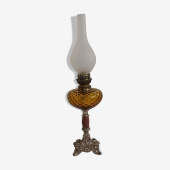 19th century Oil Lamp