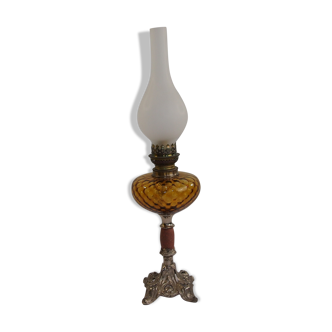 19th century Oil Lamp